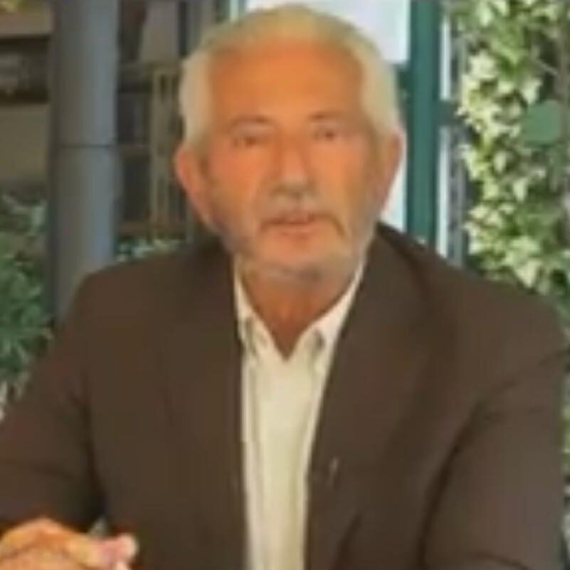 Claudio Baiocchi