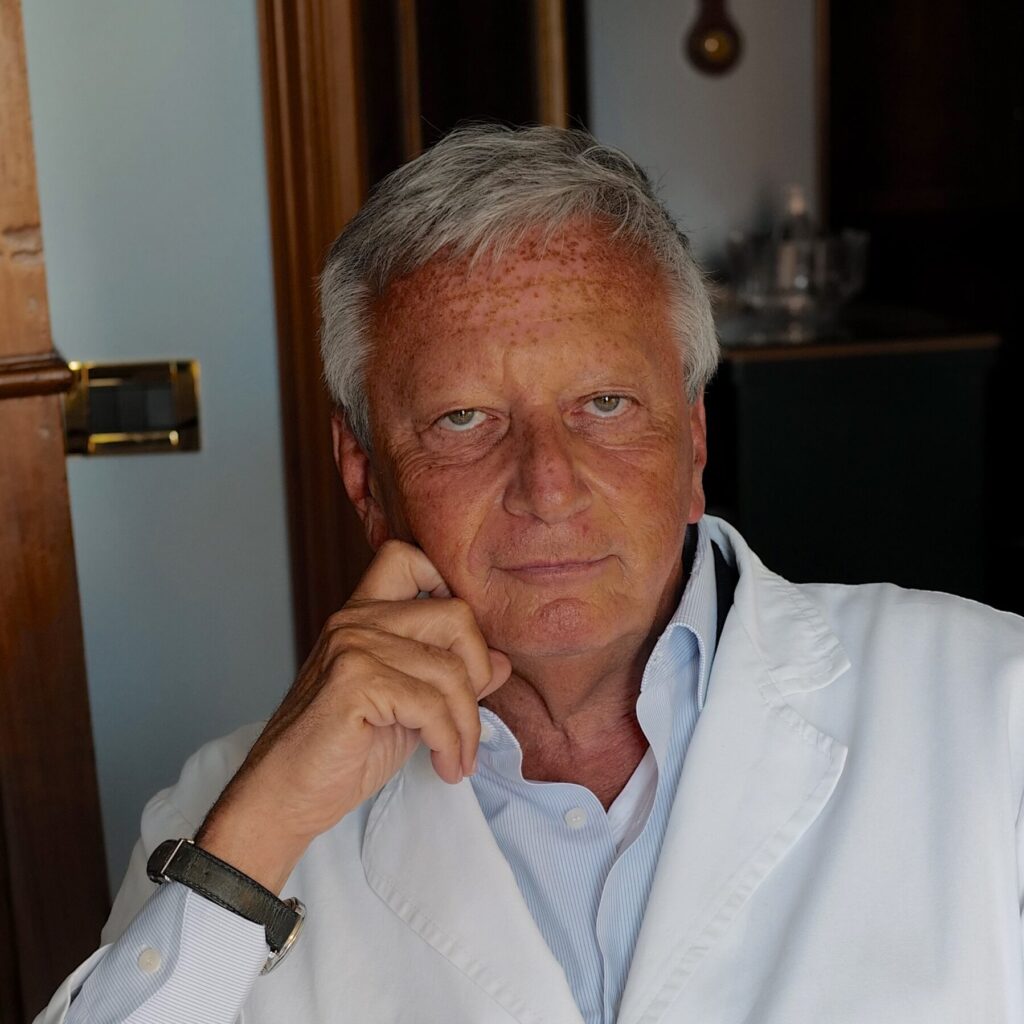 Maurizio Grandi